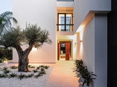 Villa · Nieuwbouw Woningen - La Nucía · Coblanca · Alicante · Spanje