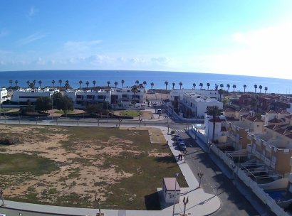 Bungalow · Nieuwbouw Woningen - Pilar de la Horadada · Playa de las Higuericas · Alicante · Spanje