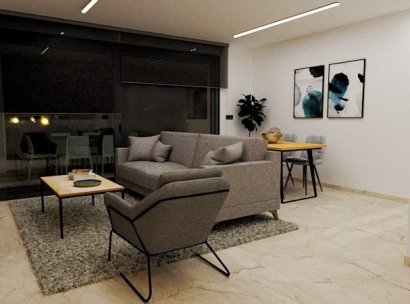Bungalow · Nieuwbouw Woningen - Pilar de la Horadada · Playa de las Higuericas · Alicante · Spanje