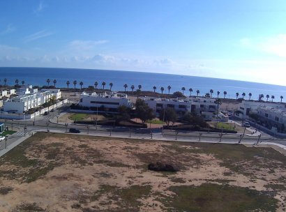 Penthouse · Nieuwbouw Woningen - Pilar de la Horadada · Playa de las Higuericas · Alicante · Spanje