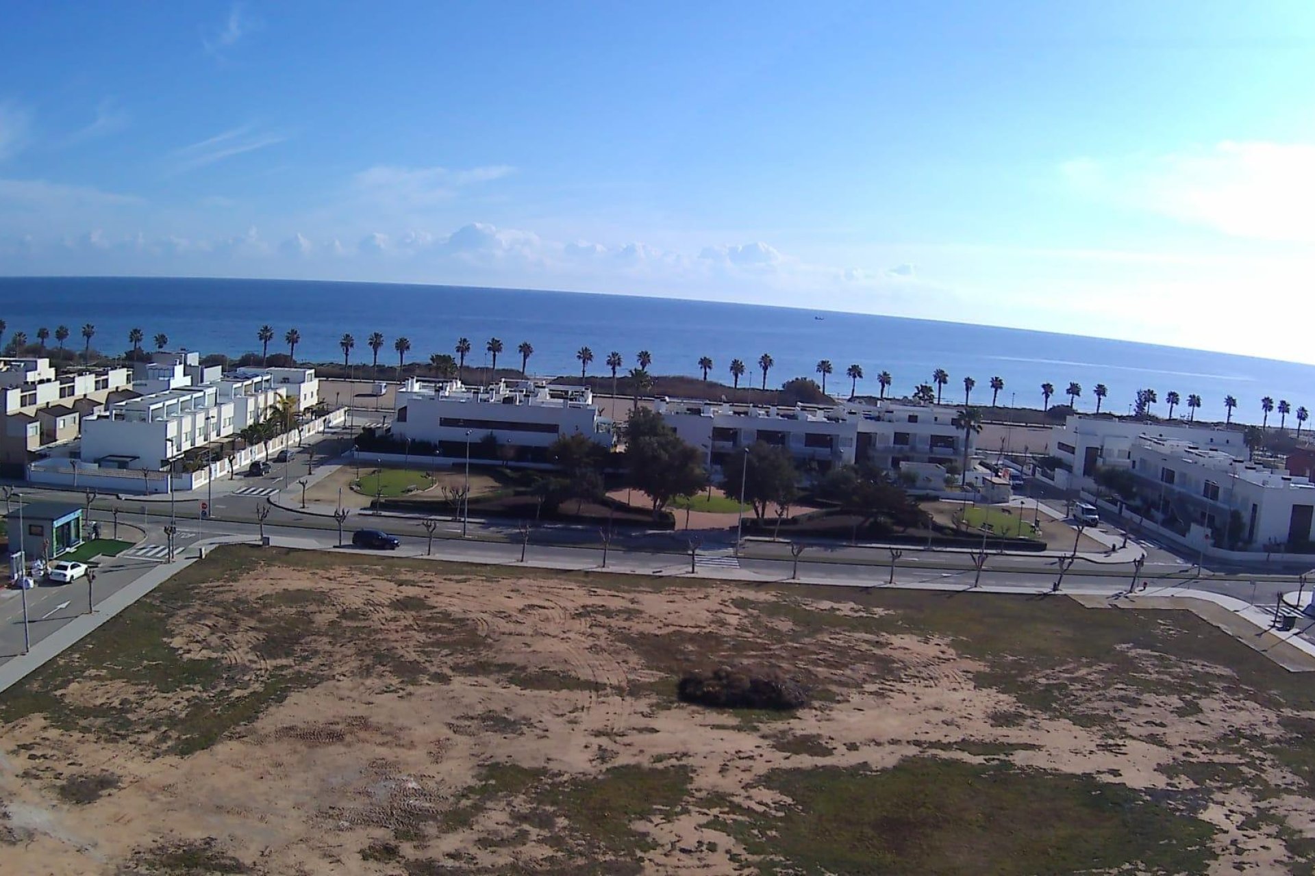 Neue Gebäude - Penthouse - Pilar de la Horadada - Costa Blanca Süd