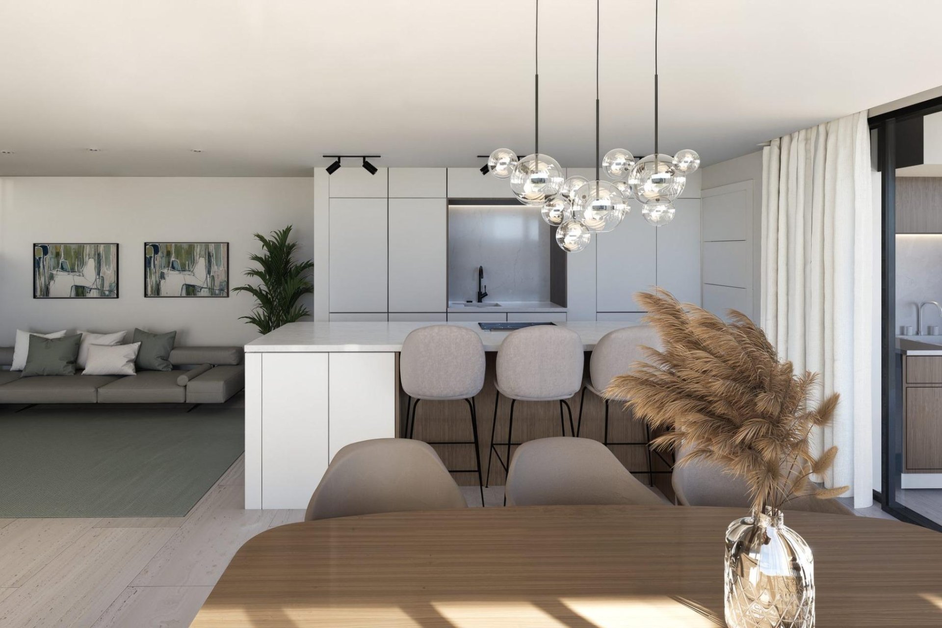 Obra nueva - Villa - Torre Pacheco - Costa Calida