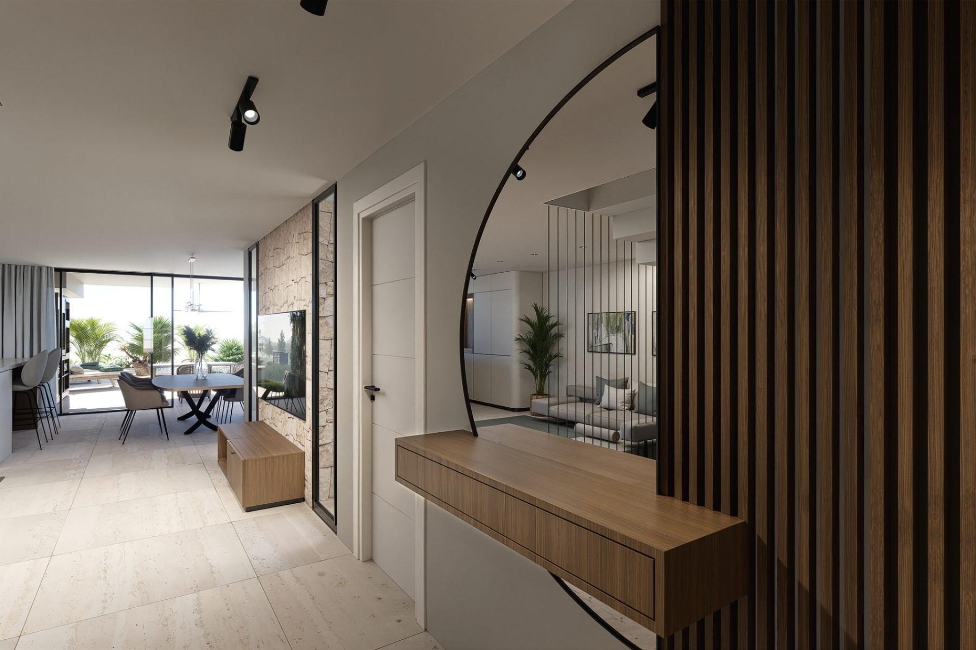 Obra nueva - Villa - Torre Pacheco - Costa Calida