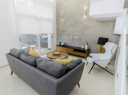 Villa · New Build - La Herrada · Alicante · Spain