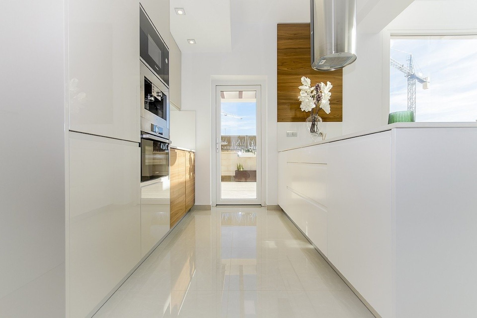 New Build - Villa - La Herrada