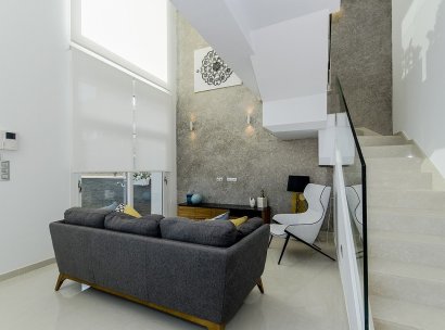 Villa · New Build - La Herrada · Alicante · Spain