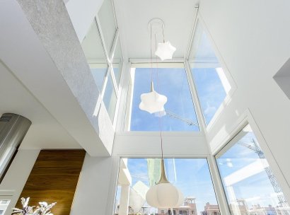 Villa · New Build - La Herrada · Alicante · Spain