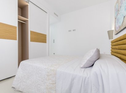 Villa · New Build - La Herrada · Alicante · Spain