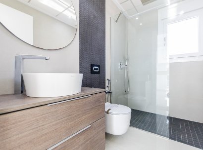 Villa · New Build - La Herrada · Alicante · Spain