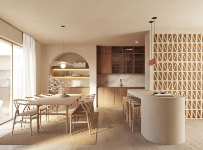 Villa · Neue Gebäude - Altea · Altea Hills · Alicante · Spanien