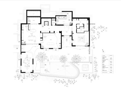 Villa · Neue Gebäude - Altea · Altea Hills · Alicante · Spanien