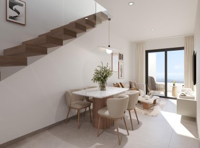 Appartement · Nieuwbouw Woningen - Torrevieja · Centro · Alicante · Spanje