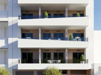 Appartement · Nieuwbouw Woningen - Torrevieja · Centro · Alicante · Spanje