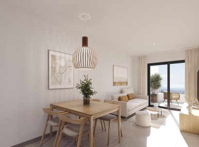 Appartement · Nieuwbouw Woningen - Torrevieja · Centro · Alicante · Spanje