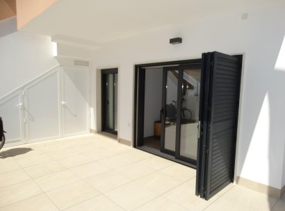 Bungalow · Neue Gebäude - Benijofar · Pueblo · Alicante · Spanien