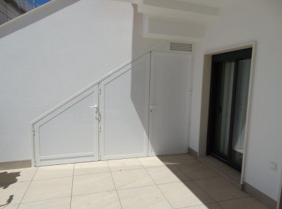 Bungalow · Neue Gebäude - Benijofar · Pueblo · Alicante · Spanien