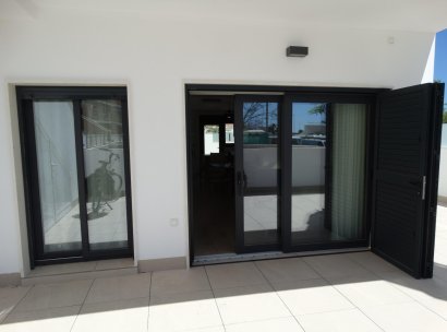 Bungalow · Neue Gebäude - Benijofar · Pueblo · Alicante · Spanien