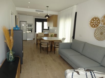 Bungalow · Neue Gebäude - Benijofar · Pueblo · Alicante · Spanien