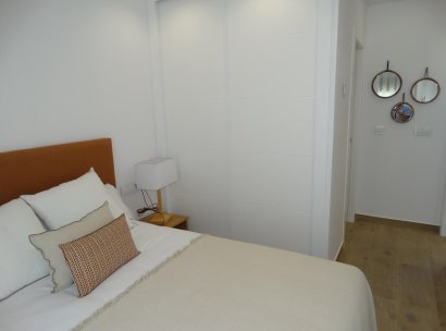 Bungalow · Neue Gebäude - Benijofar · Pueblo · Alicante · Spanien