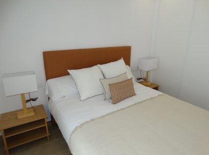 Bungalow · Neue Gebäude - Benijofar · Pueblo · Alicante · Spanien