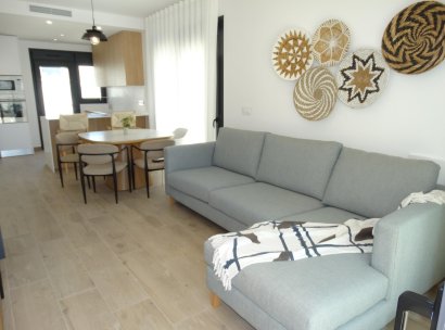 Bungalow · Neue Gebäude - Benijofar · Pueblo · Alicante · Spanien