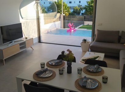 Villa · Nieuwbouw Woningen - Orihuela Costa · PAU 8 · Alicante · Spanje