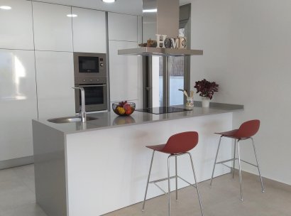 Villa · Nieuwbouw Woningen - Orihuela Costa · PAU 8 · Alicante · Spanje