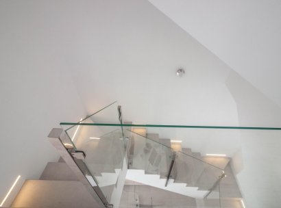Villa · Nieuwbouw Woningen - Orihuela Costa · PAU 8 · Alicante · Spanje