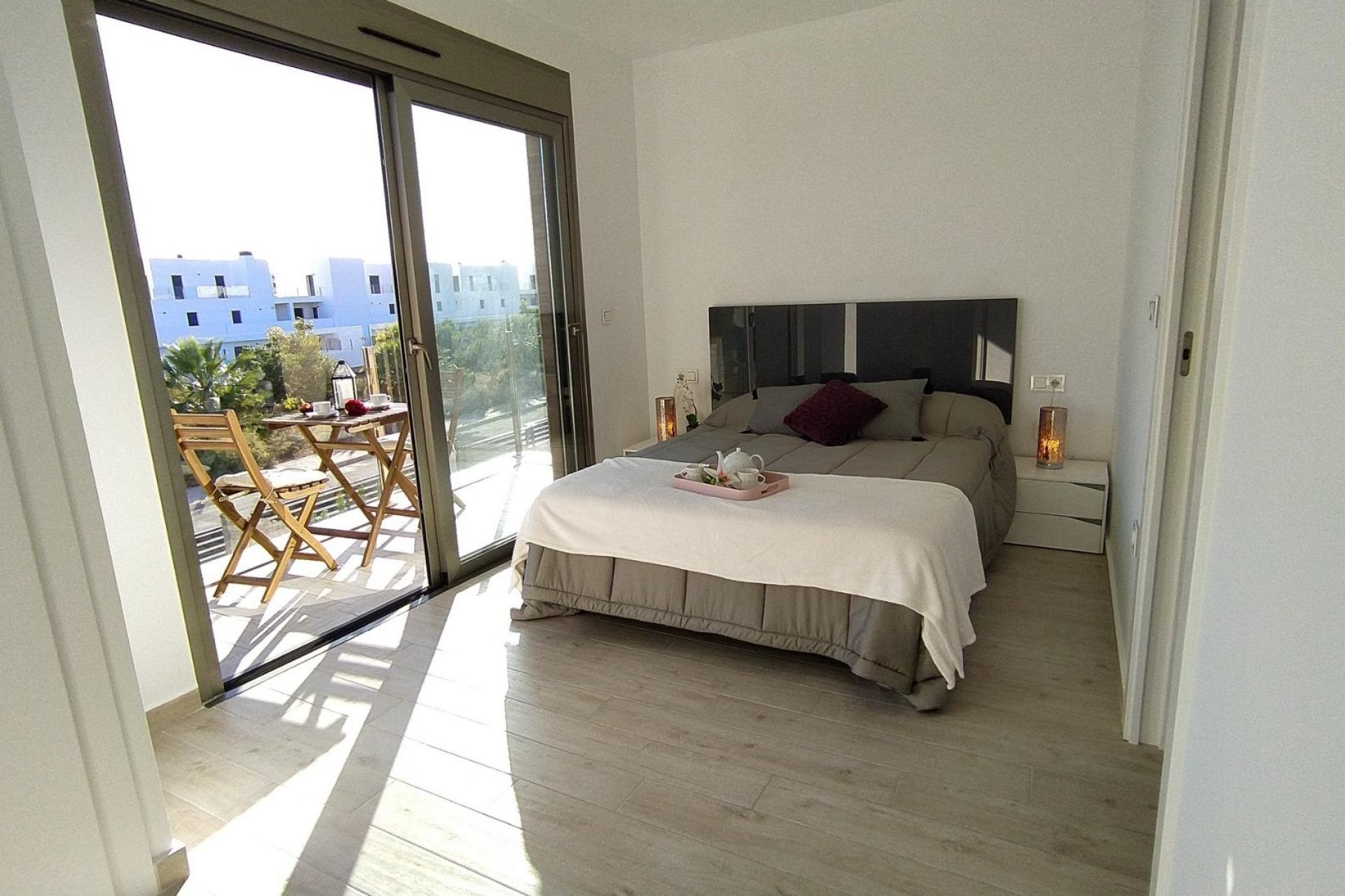 Obra nueva - Villa - Orihuela Costa - Costa Blanca Sur