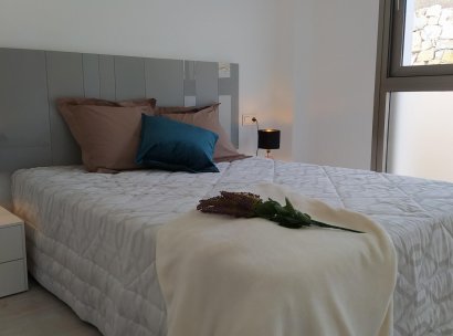 Villa · Nieuwbouw Woningen - Orihuela Costa · PAU 8 · Alicante · Spanje