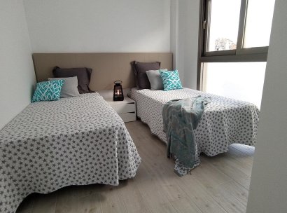 Villa · Nieuwbouw Woningen - Orihuela Costa · PAU 8 · Alicante · Spanje