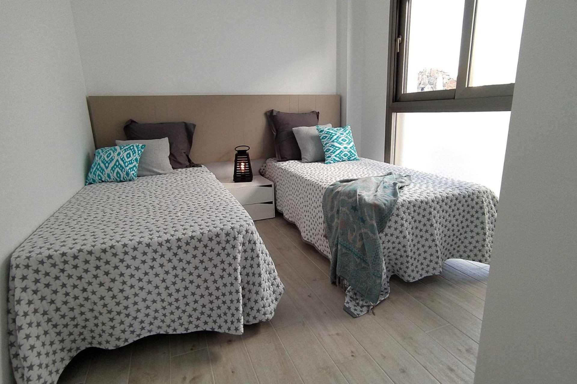 Obra nueva - Villa - Orihuela Costa - Costa Blanca Sur