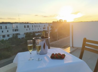 Villa · Nieuwbouw Woningen - Orihuela Costa · PAU 8 · Alicante · Spanje