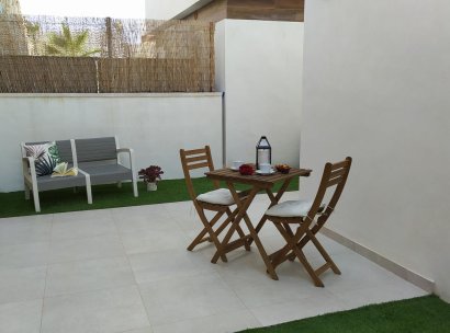 Villa · Nieuwbouw Woningen - Orihuela Costa · PAU 8 · Alicante · Spanje