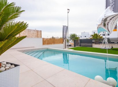 Villa · Nieuwbouw Woningen - Orihuela Costa · PAU 8 · Alicante · Spanje
