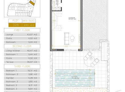 Villa · Nieuwbouw Woningen - Orihuela Costa · PAU 8 · Alicante · Spanje
