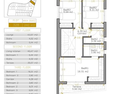 Villa · Nieuwbouw Woningen - Orihuela Costa · PAU 8 · Alicante · Spanje