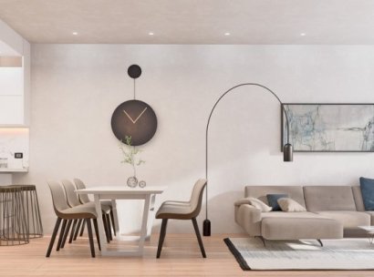 Bungalow · Nieuwbouw Woningen - Torrevieja · Los Balcones · Alicante · Spanje