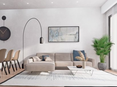 Bungalow · Nieuwbouw Woningen - Torrevieja · Los Balcones · Alicante · Spanje