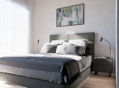 Bungalow · Nieuwbouw Woningen - Torrevieja · Los Balcones · Alicante · Spanje