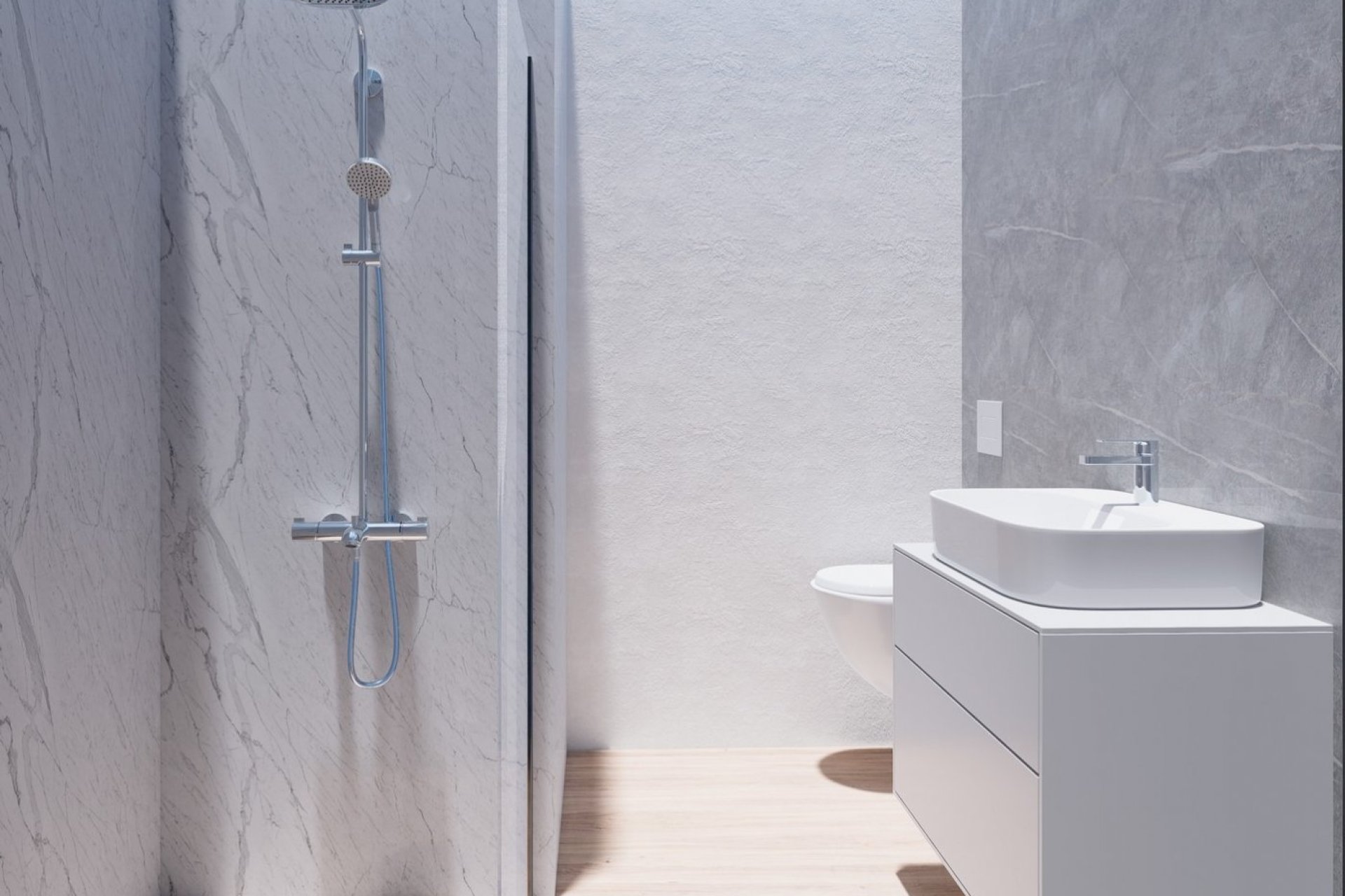 Nieuwbouw Woningen - Bungalow - Torrevieja - Costa Blanca South