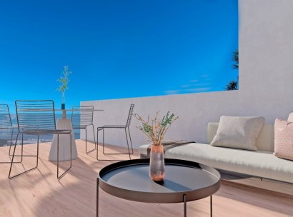 Bungalow · Nieuwbouw Woningen - Torrevieja · Los Balcones · Alicante · Spanje