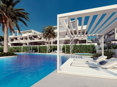 Bungalow · Nieuwbouw Woningen - Torrevieja · Los Balcones · Alicante · Spanje