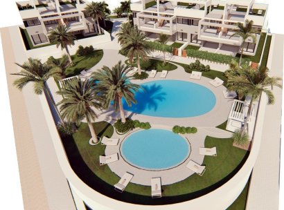 Bungalow · Nieuwbouw Woningen - Torrevieja · Los Balcones · Alicante · Spanje