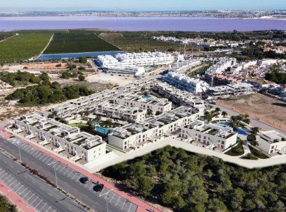Bungalow · Nieuwbouw Woningen - Torrevieja · Los Balcones · Alicante · Spanje