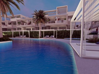 Bungalow · Nieuwbouw Woningen - Torrevieja · Los Balcones · Alicante · Spanje