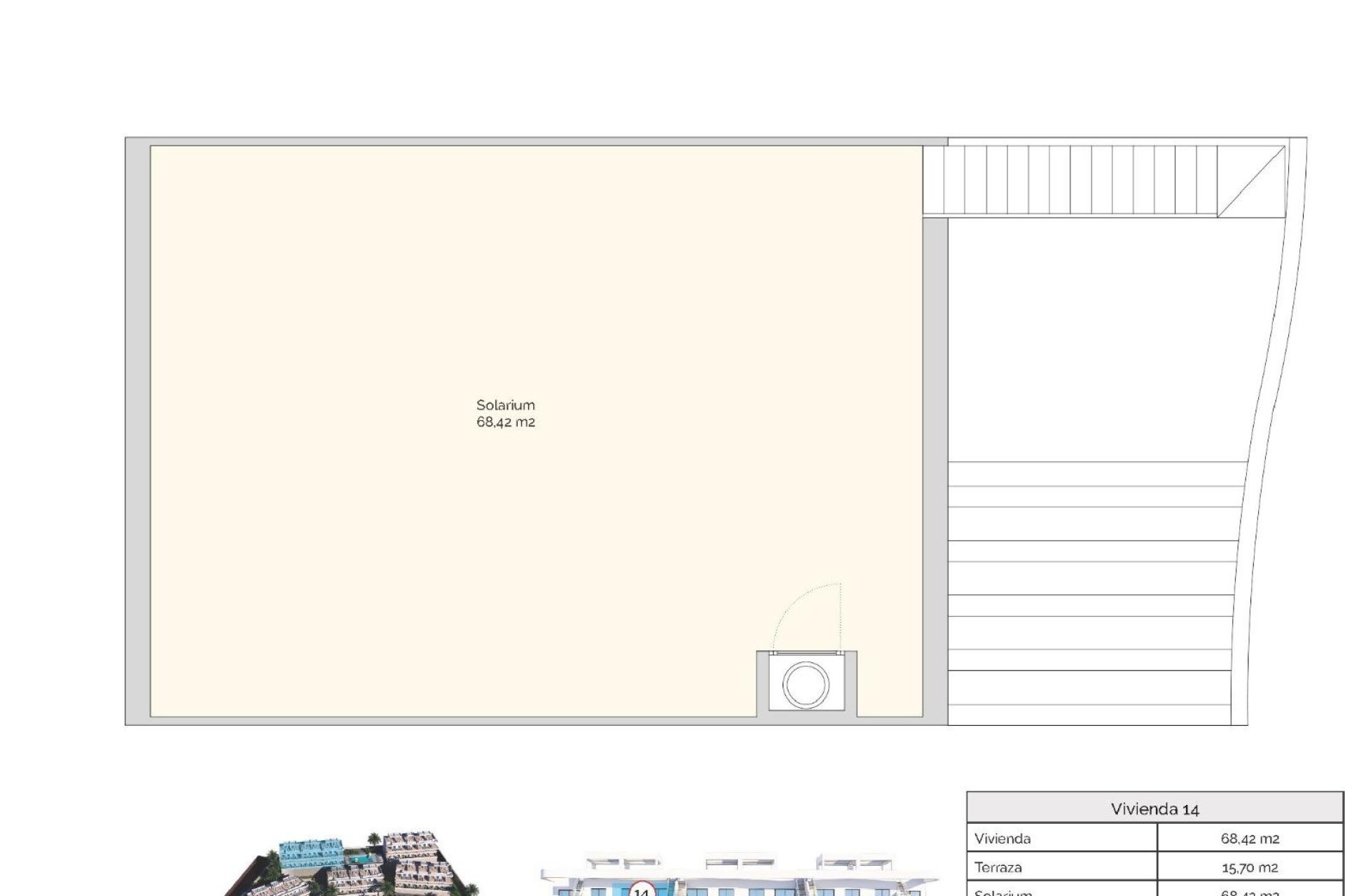 New Build - Penthouse - Finestrat - Costa Blanca North