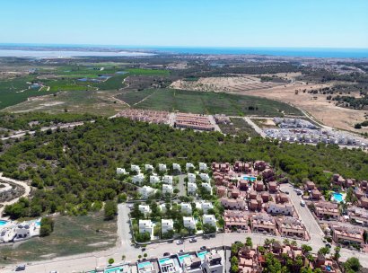 Villa · Nieuwbouw Woningen - San Miguel de Salinas · Cerro Del Sol · Alicante · Spanje