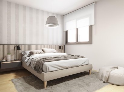 Apartment · New Build - Torrevieja · Playa de El Cura · Alicante · Spain