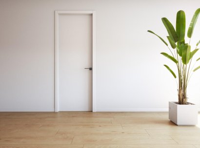 Apartment · New Build - Torrevieja · Playa de El Cura · Alicante · Spain